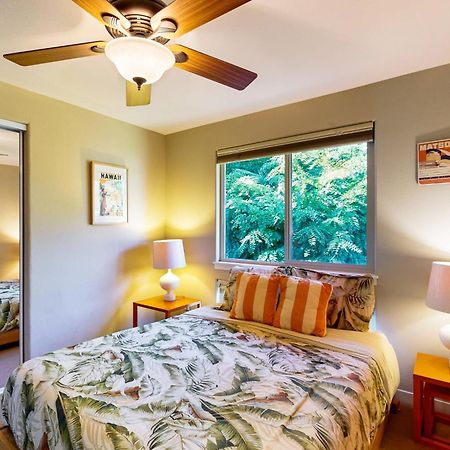 Mauna Lani Villa A-22 Waikoloa Exteriör bild