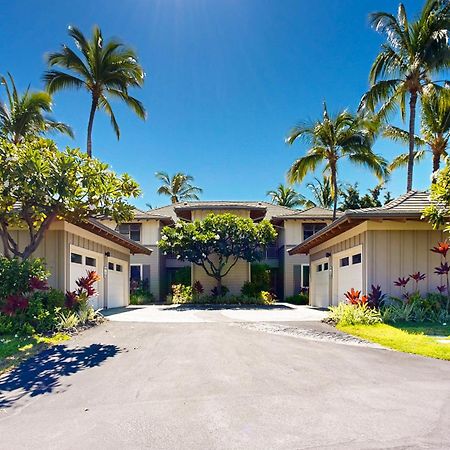 Mauna Lani Villa A-22 Waikoloa Exteriör bild