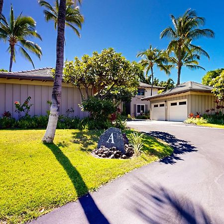 Mauna Lani Villa A-22 Waikoloa Exteriör bild