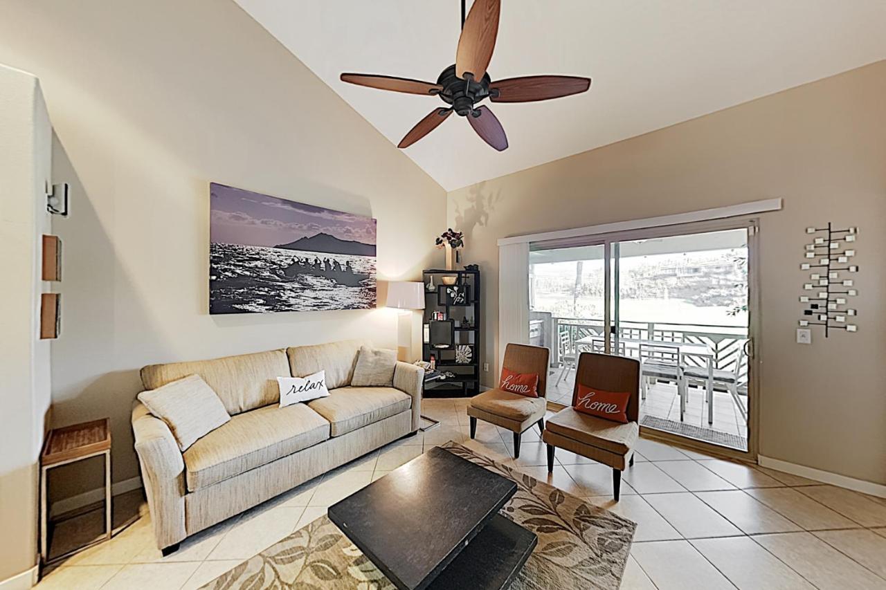 Mauna Lani Villa A-22 Waikoloa Exteriör bild