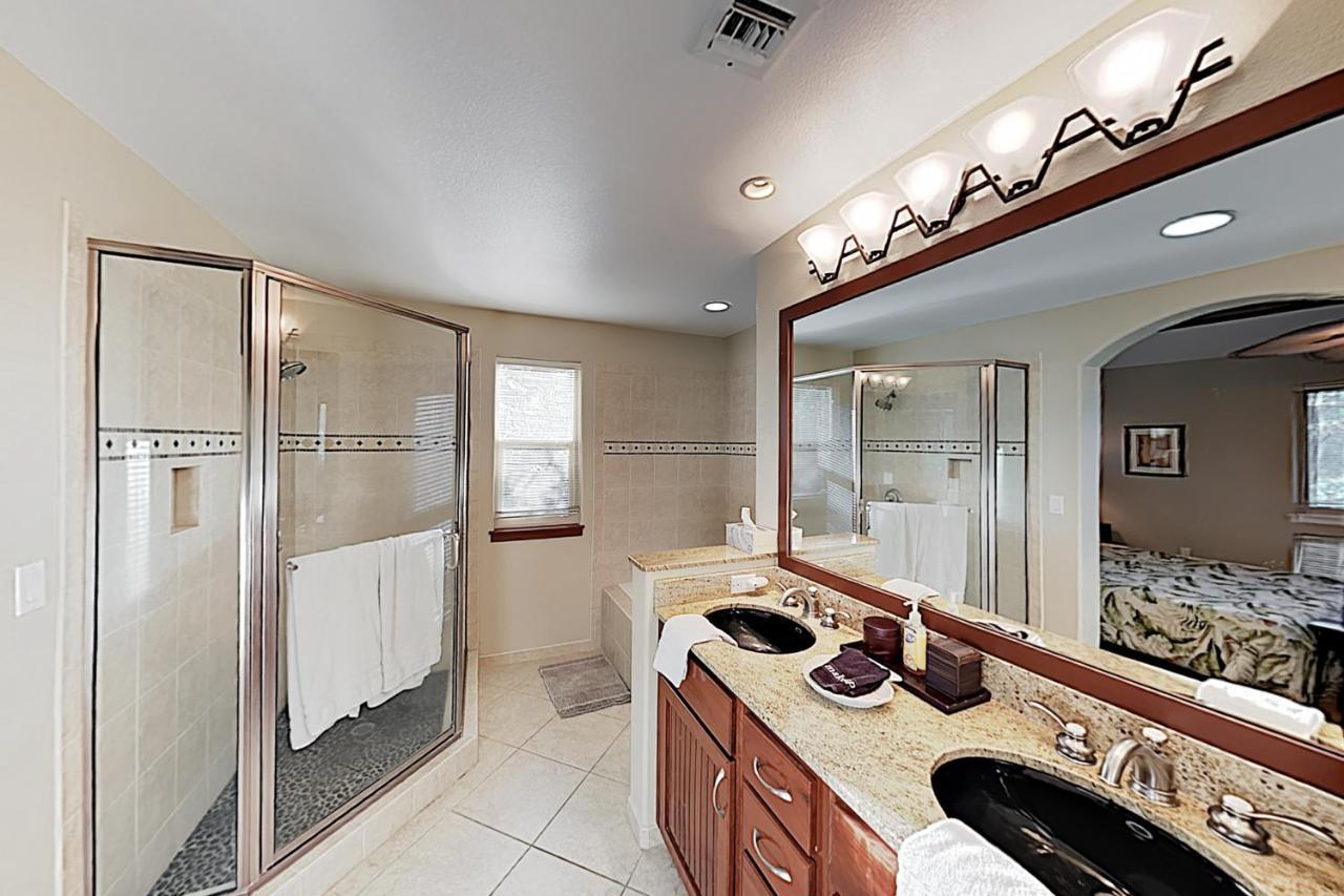 Mauna Lani Villa A-22 Waikoloa Exteriör bild