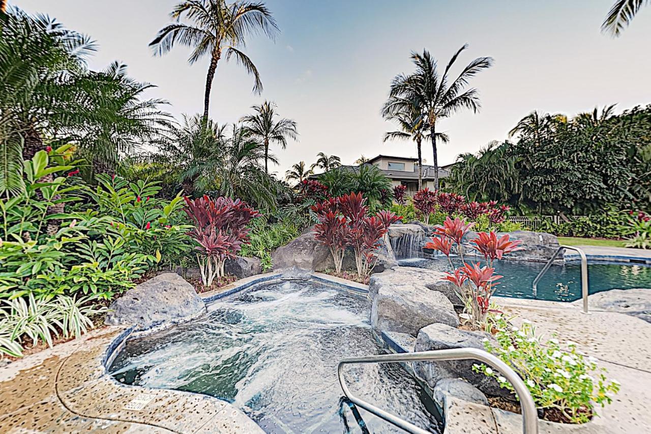 Mauna Lani Villa A-22 Waikoloa Exteriör bild