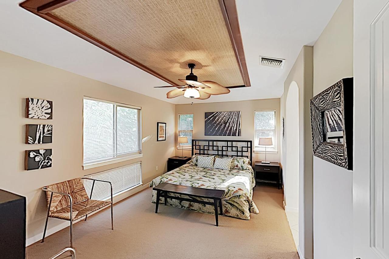 Mauna Lani Villa A-22 Waikoloa Exteriör bild