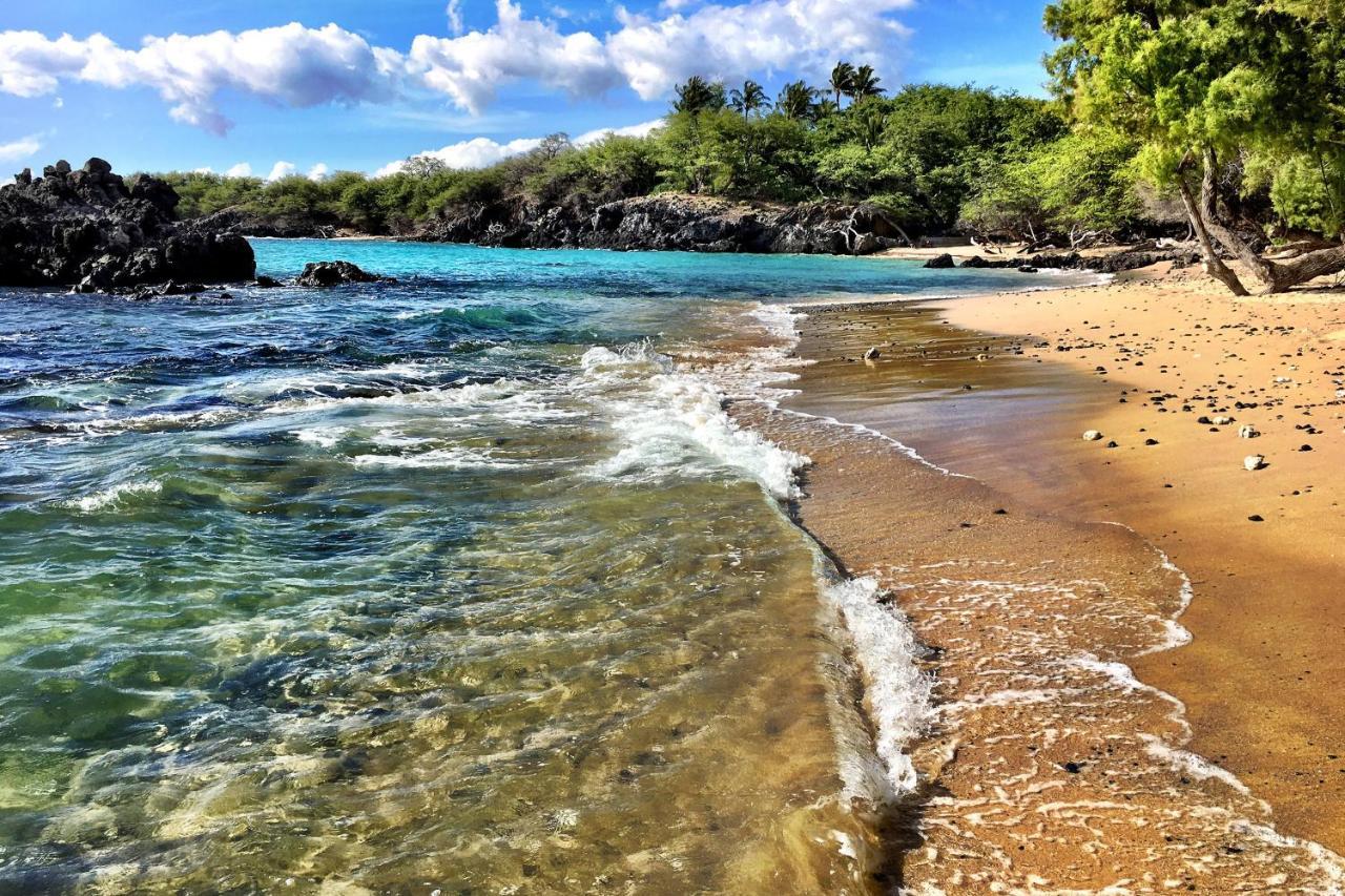 Mauna Lani Villa A-22 Waikoloa Exteriör bild