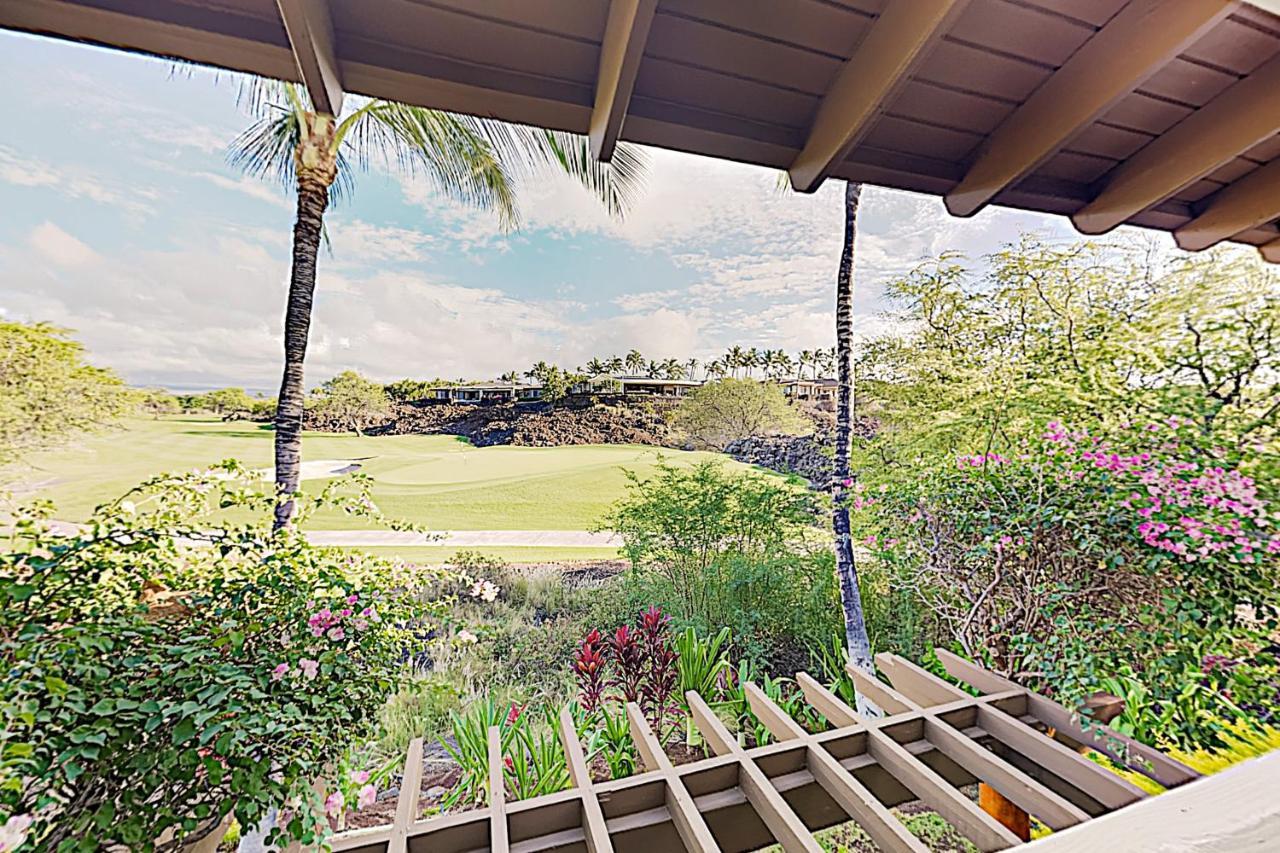 Mauna Lani Villa A-22 Waikoloa Exteriör bild