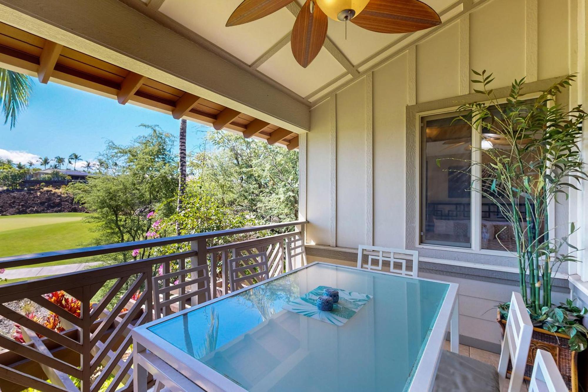 Mauna Lani Villa A-22 Waikoloa Exteriör bild