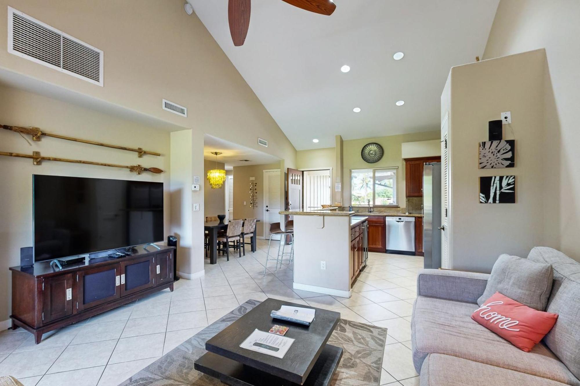 Mauna Lani Villa A-22 Waikoloa Exteriör bild